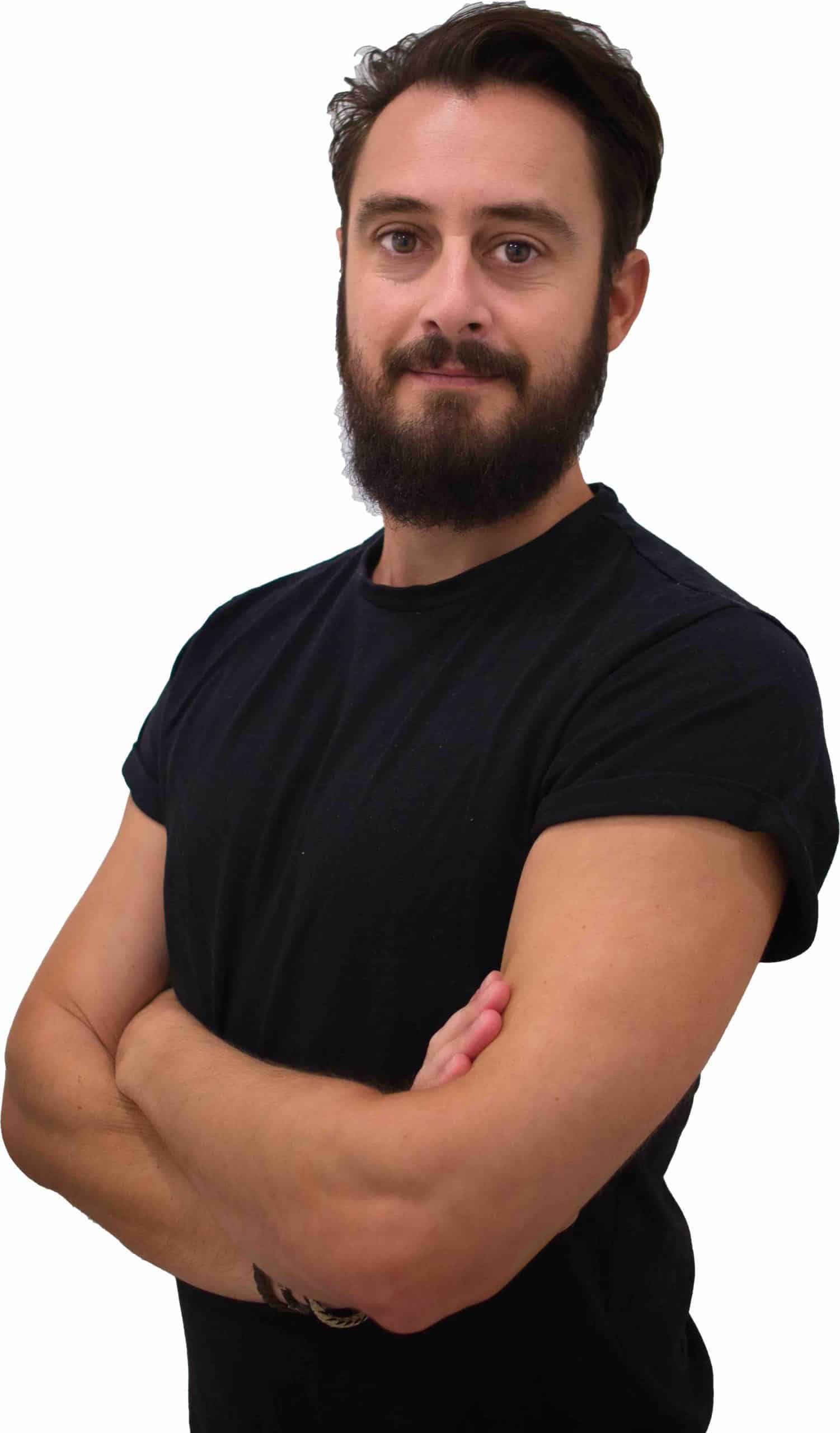 Sergio- The Niche Guru