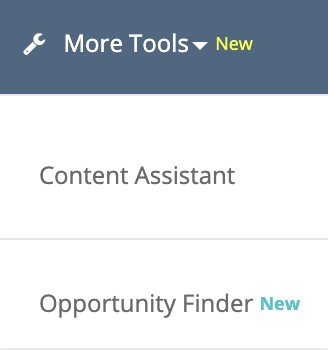 more tools module in keysearch