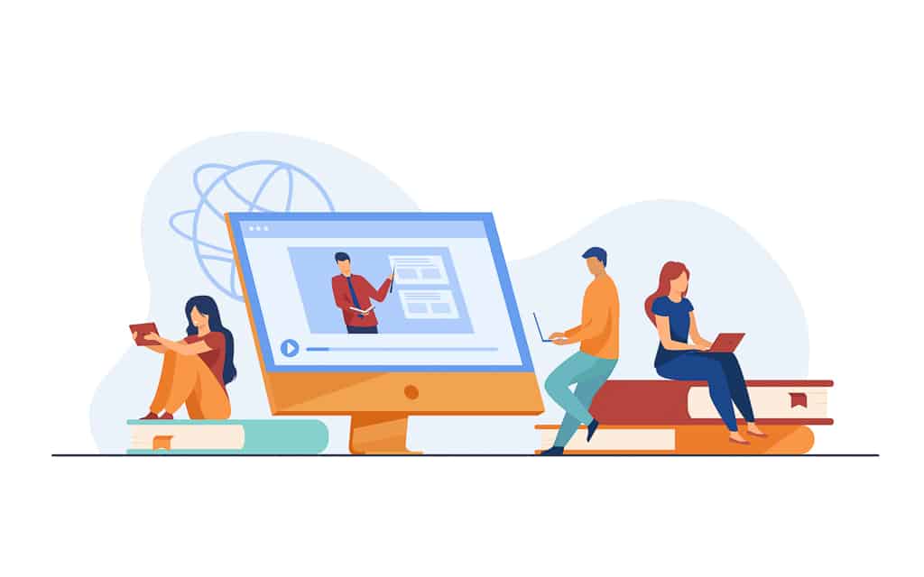 pre-sell your course