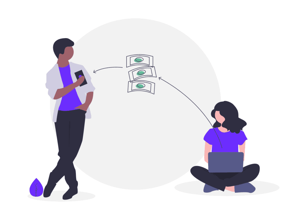 how to sell online courses from your own website