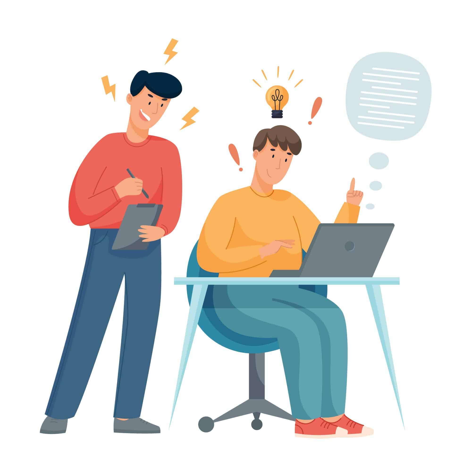 Read your competitors