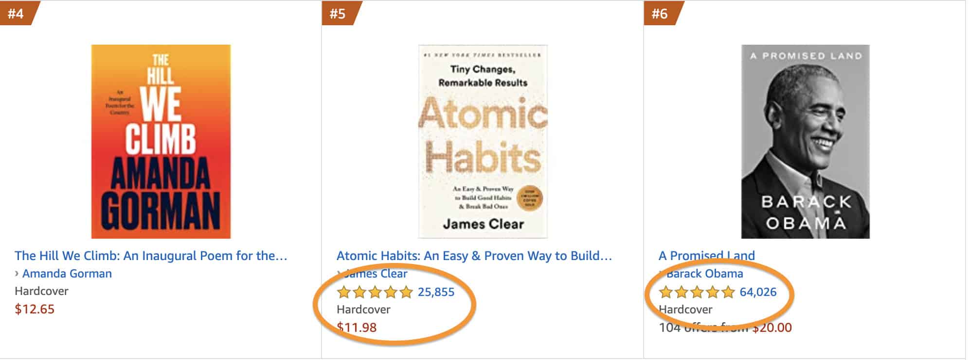 best seller books reviews