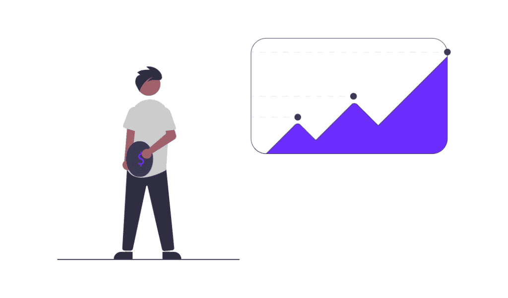 how to make money with amazon without selling