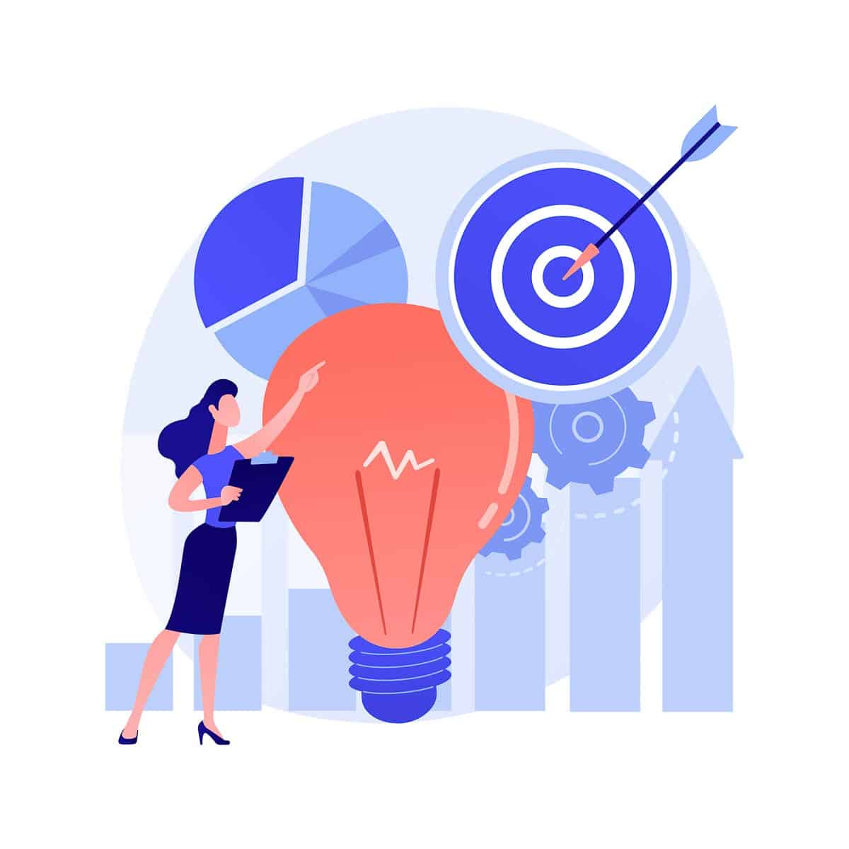 planing target audience