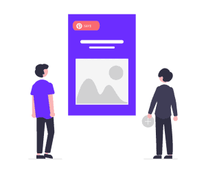 PINTEREST AFFILIATE MARKETING