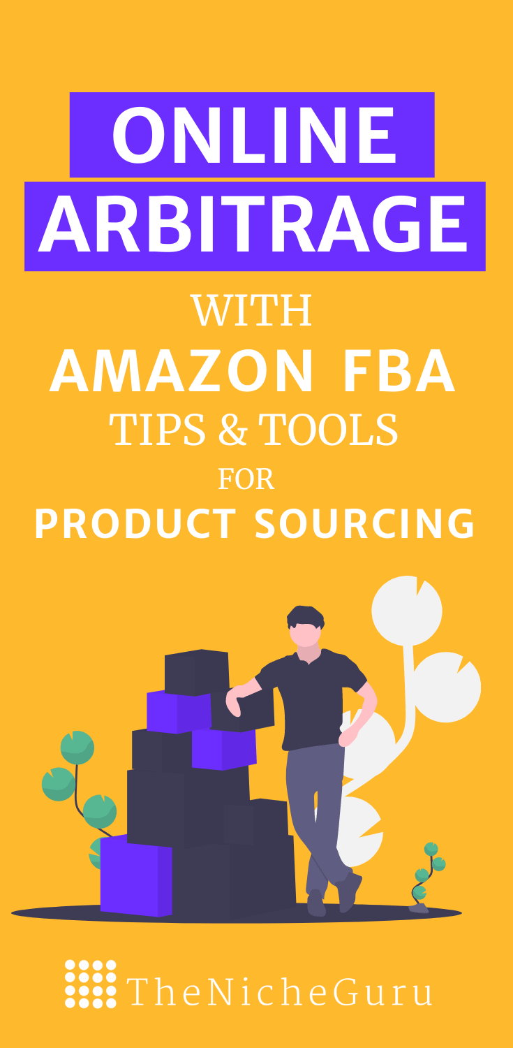 Learn online arbitrage with Amazon FBA and discover how you can make money with this business model. Includes tips for product sourcing and the best tools you can use to save time and increase your profit margin.
#OnlineArbitrage #ProductSourcing #Amazon