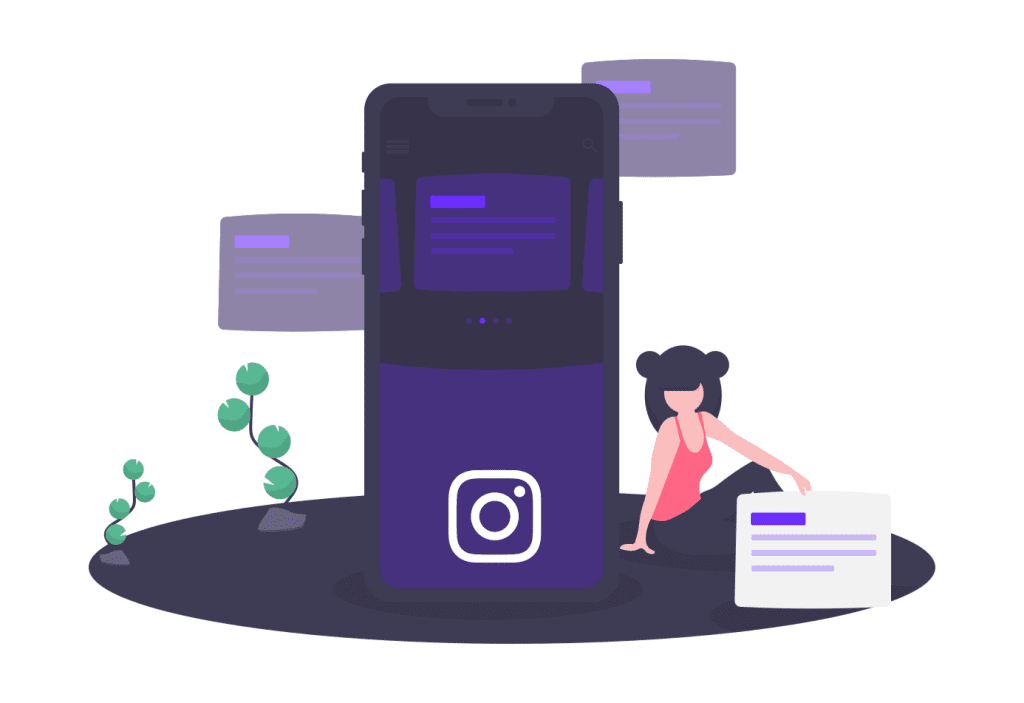 best instagram niches