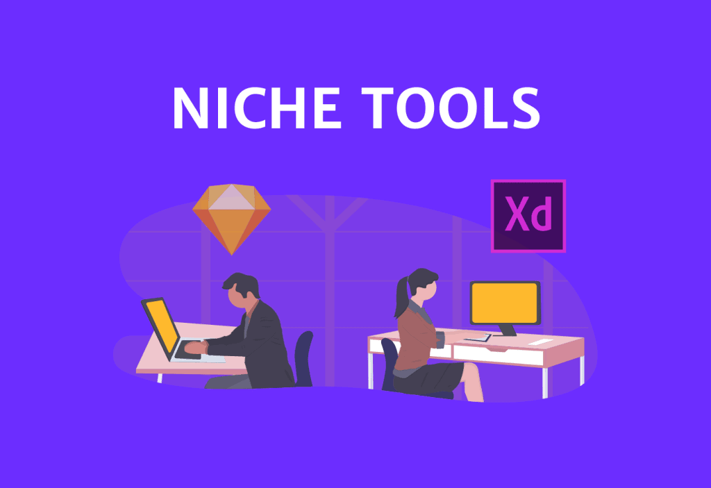 NICHE TOOLS