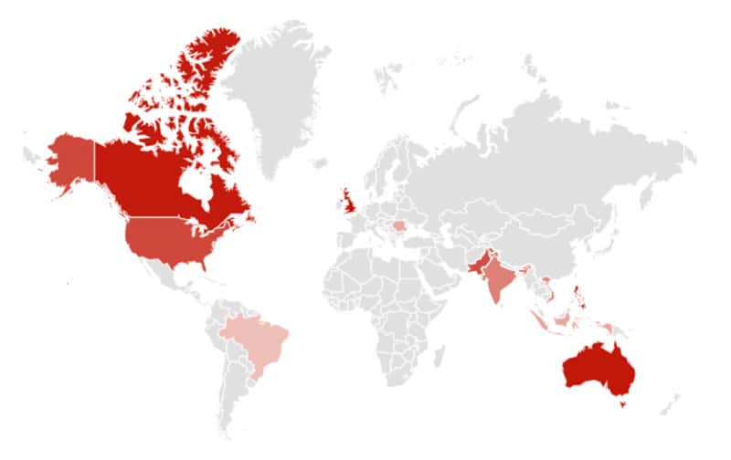 architectural photography