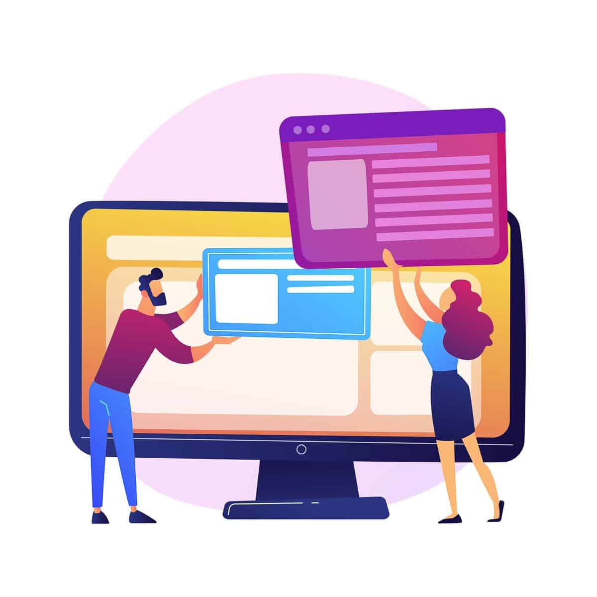 creating a digital product