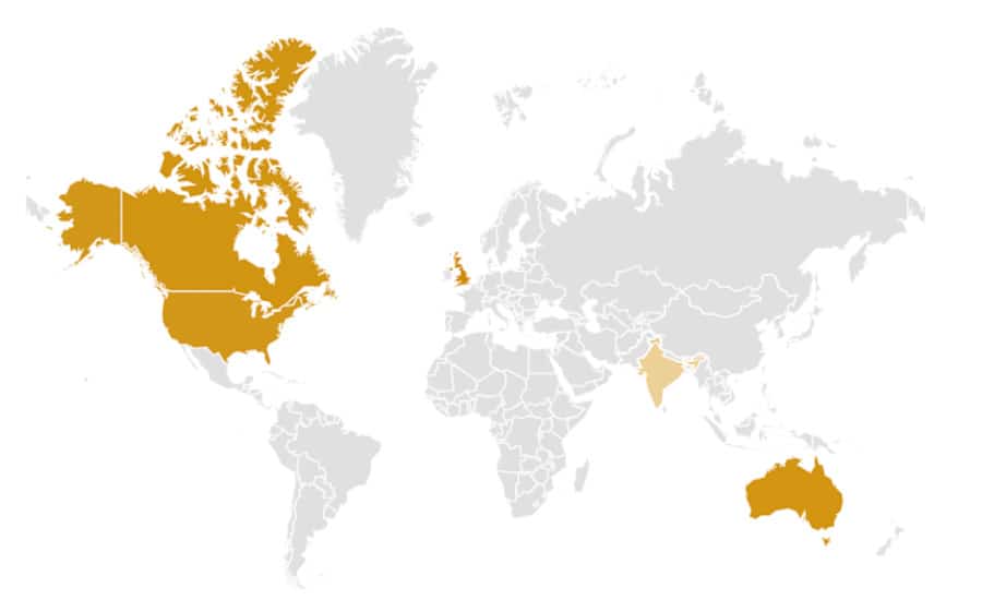 Cruelty-free skin care
