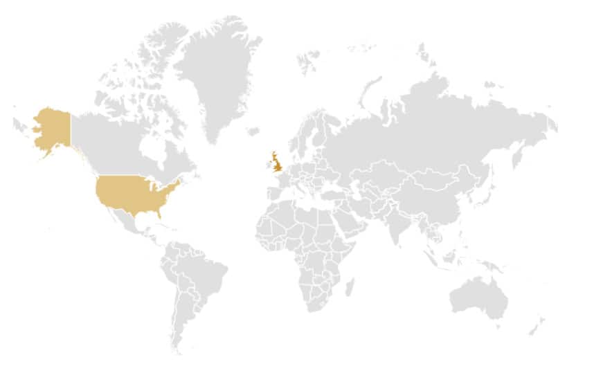 Eco friendly skincare