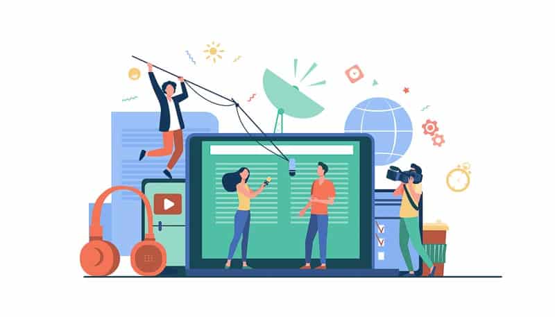 press release preparation as marketing strategy