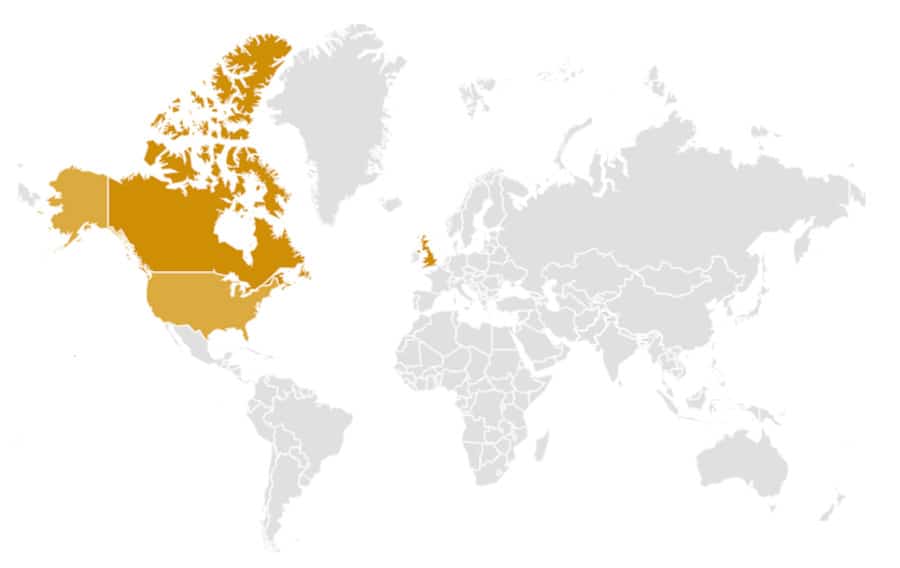 Skincare routine for sensitive skin