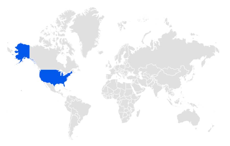 Vegan skincare routine