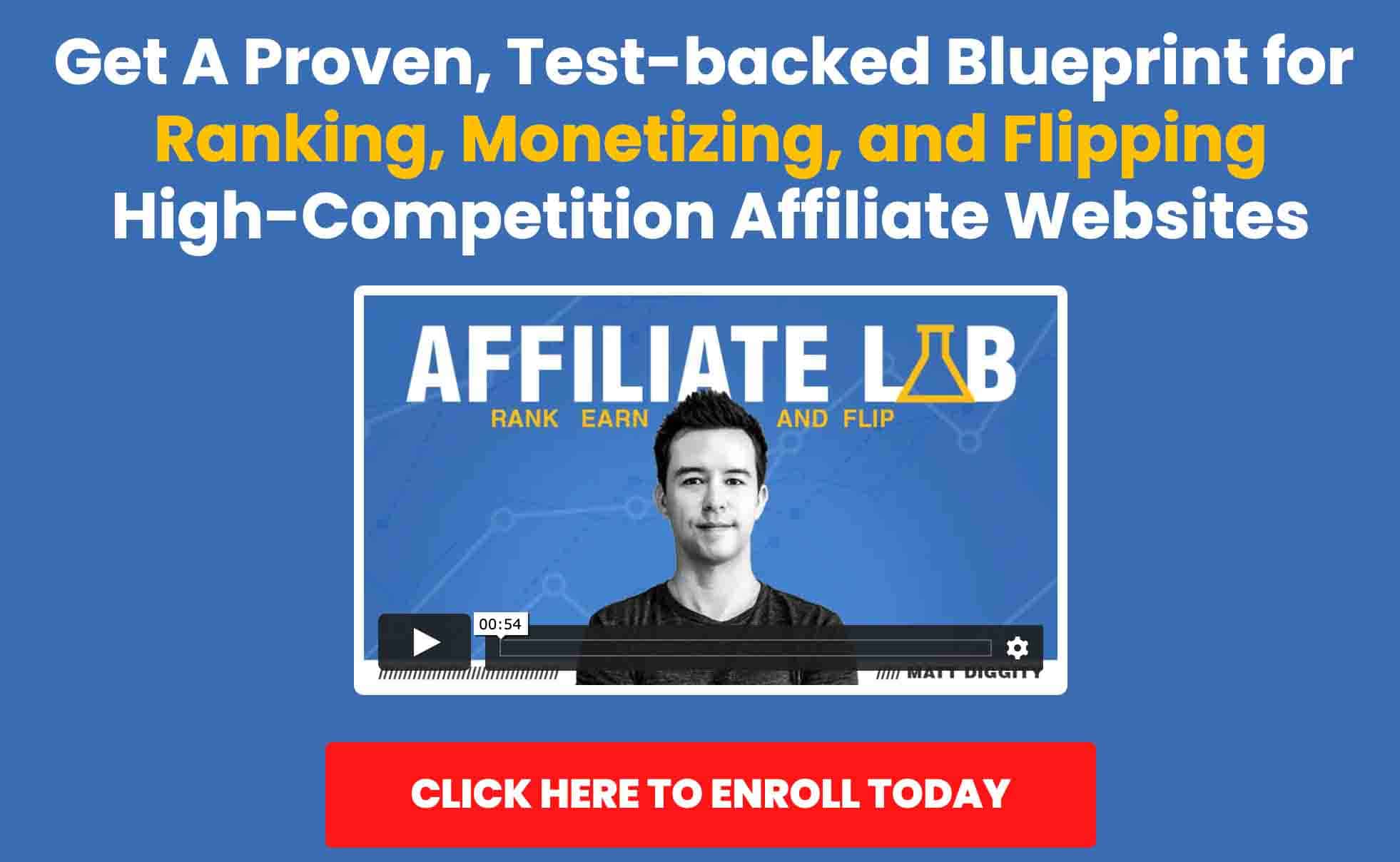 Affiliate Lab