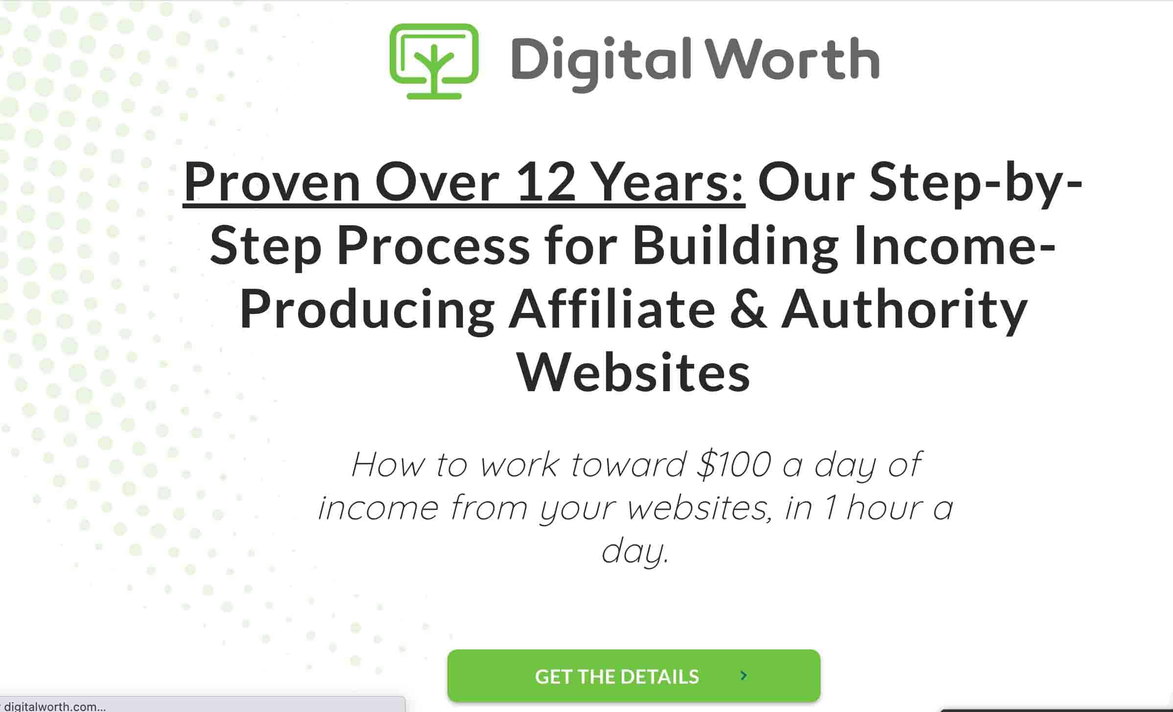 Digital Worth Academy