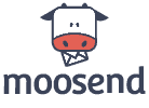 moosend logo