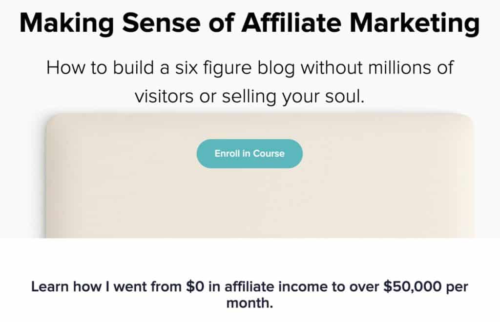 Making Sense Of Affiliate Marketing