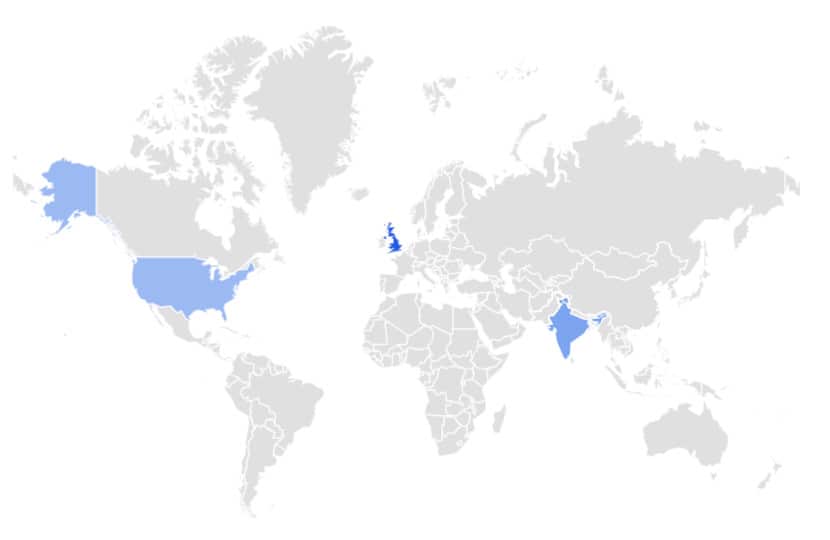 food photography course