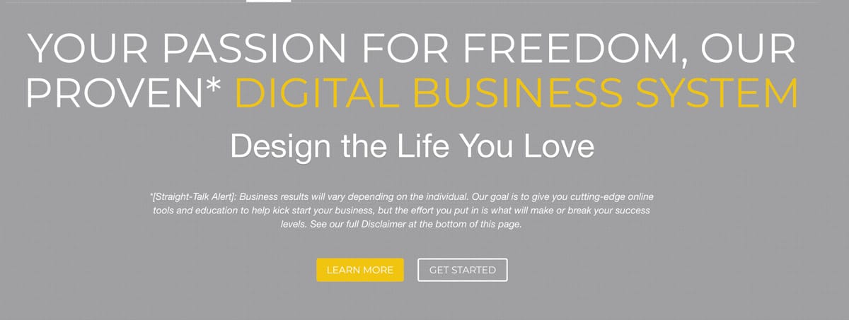 Six-Figure Mentors (Stuart Ross And Jay Kubassek)