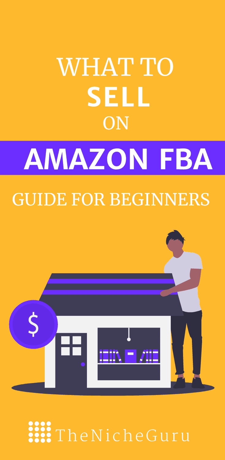 Are you interested in doing retail arbitrage by Amazon FBA? Are you tired of figuring out what products to sell. Click here to learn what to sell on Amazon FBA and tips to making money for beginners. Includes the top products categories, products examples and more. #AmazonFBA #OnlineArbitrage #amazontips