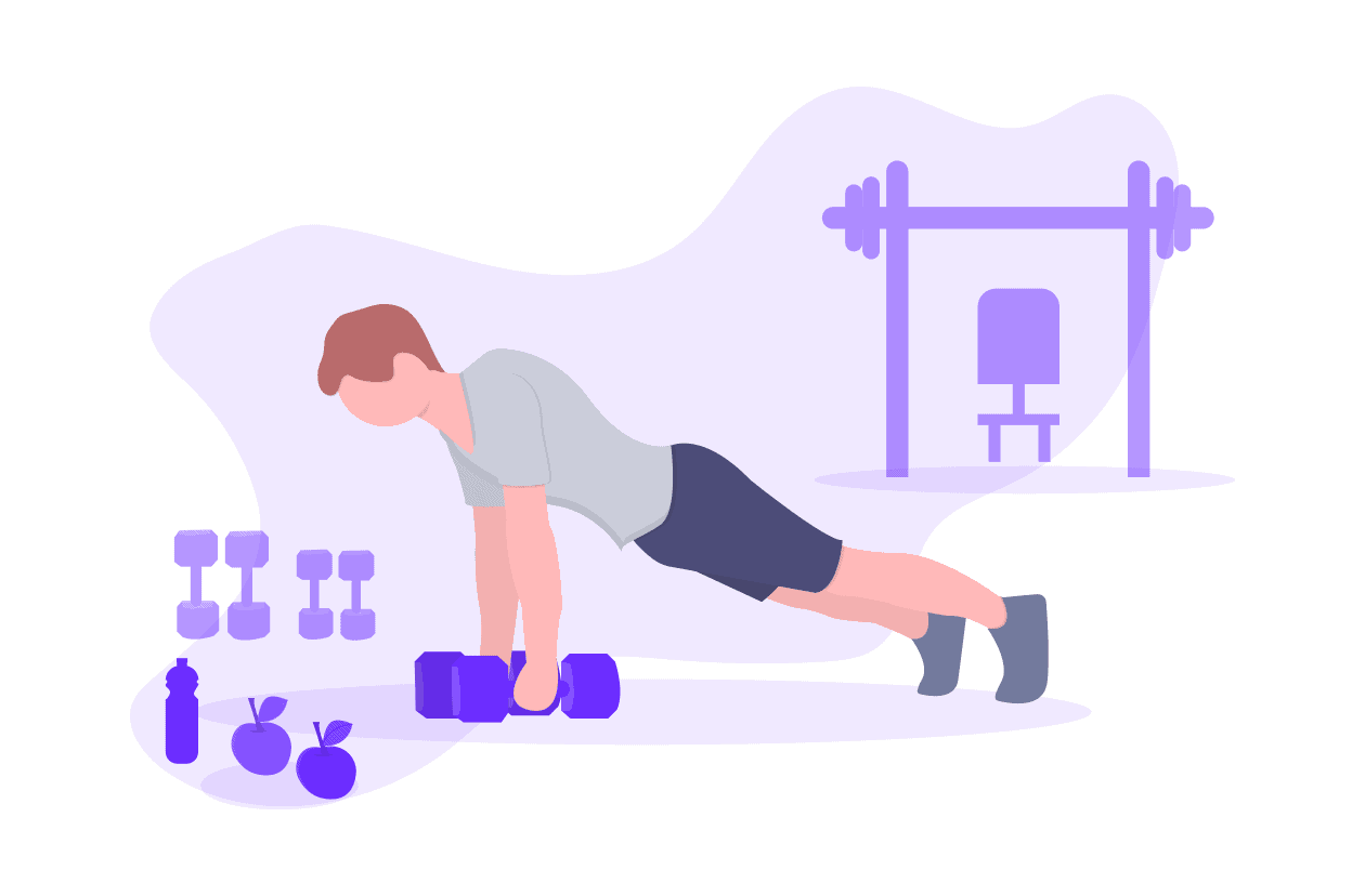 health and wellness habits