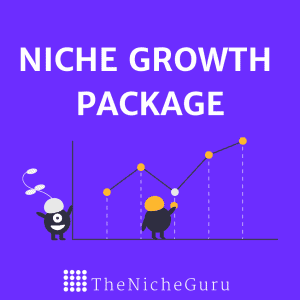 niche growth package