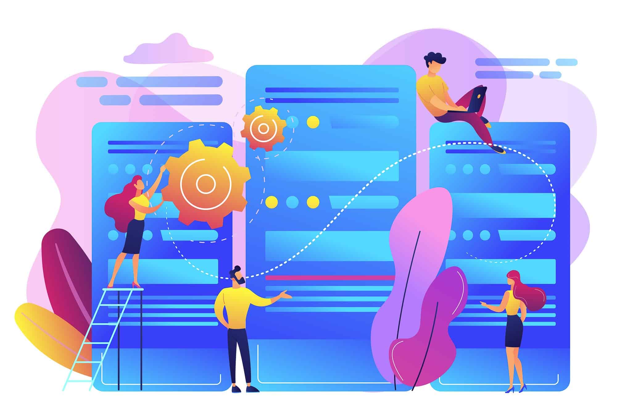 how to choose the best web hosting for your website