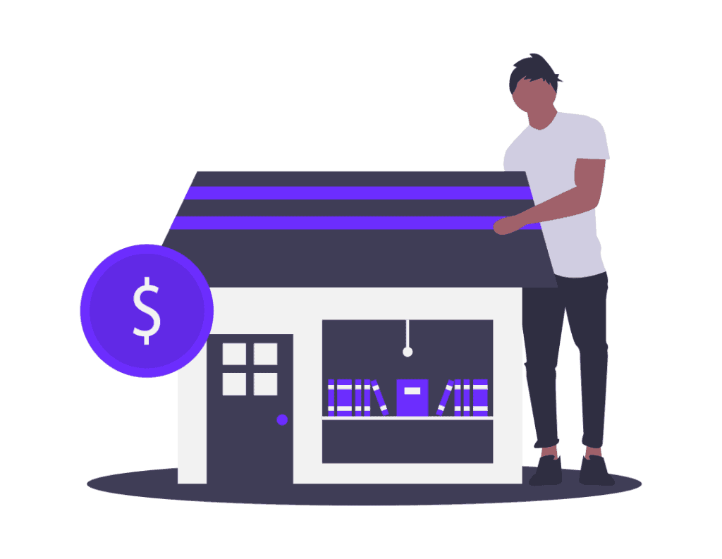 how to make money on shopify