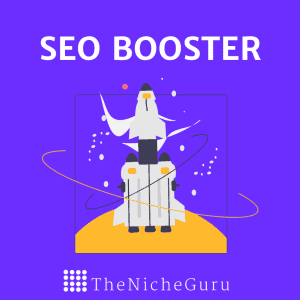SEO BOOSTER