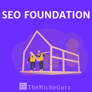 SEO Foundation