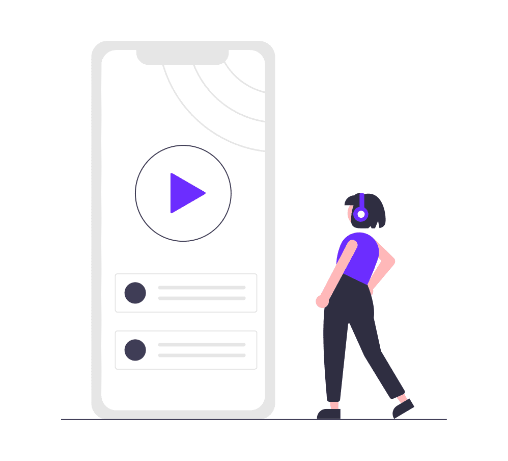 How to Start a Podcast with No Audience