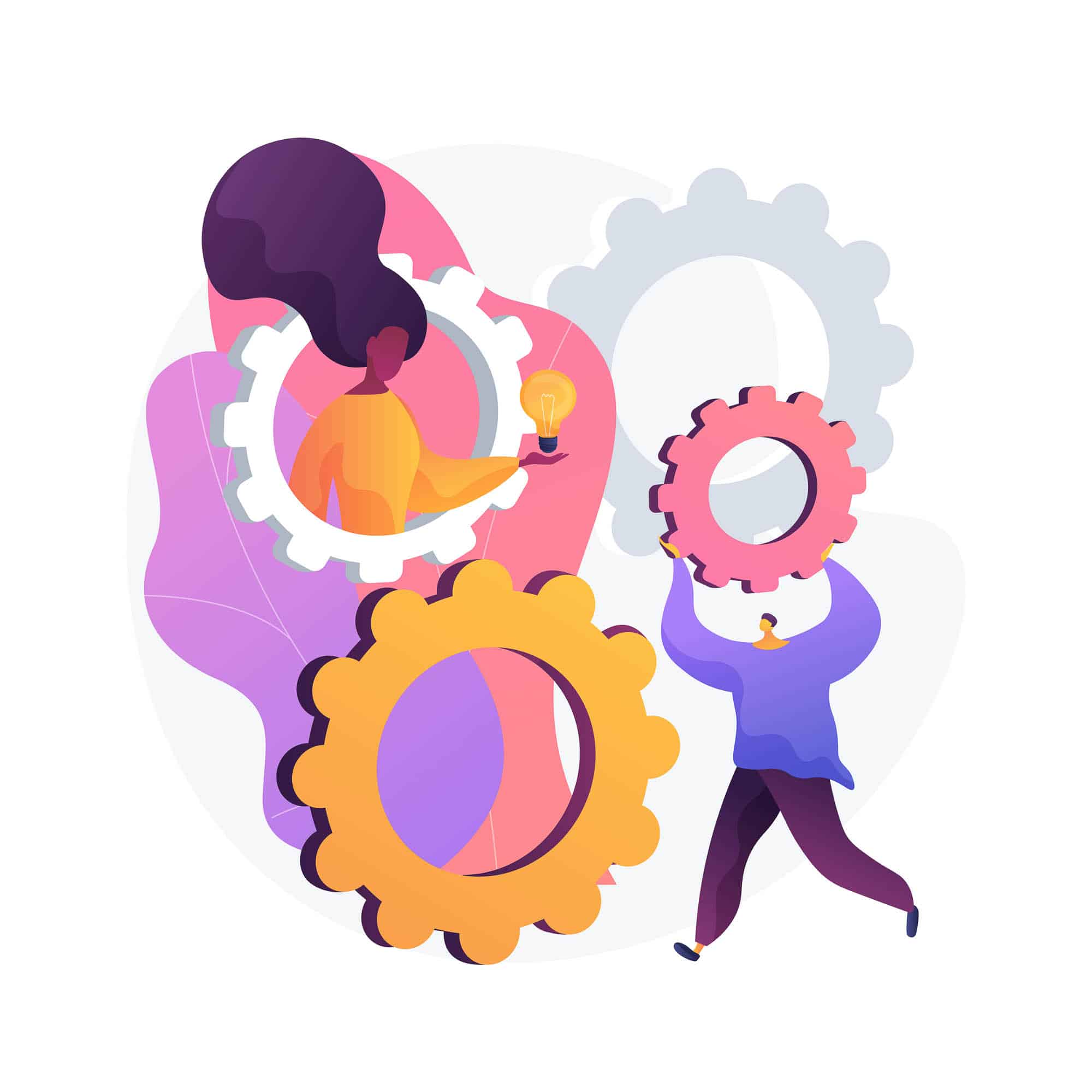 niche market examples list