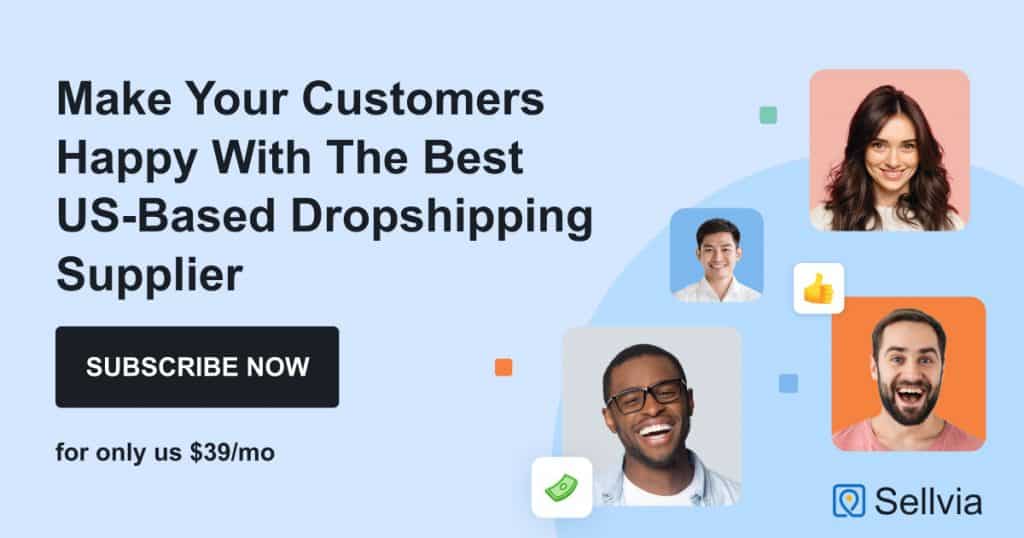 sellvia dropshipping review