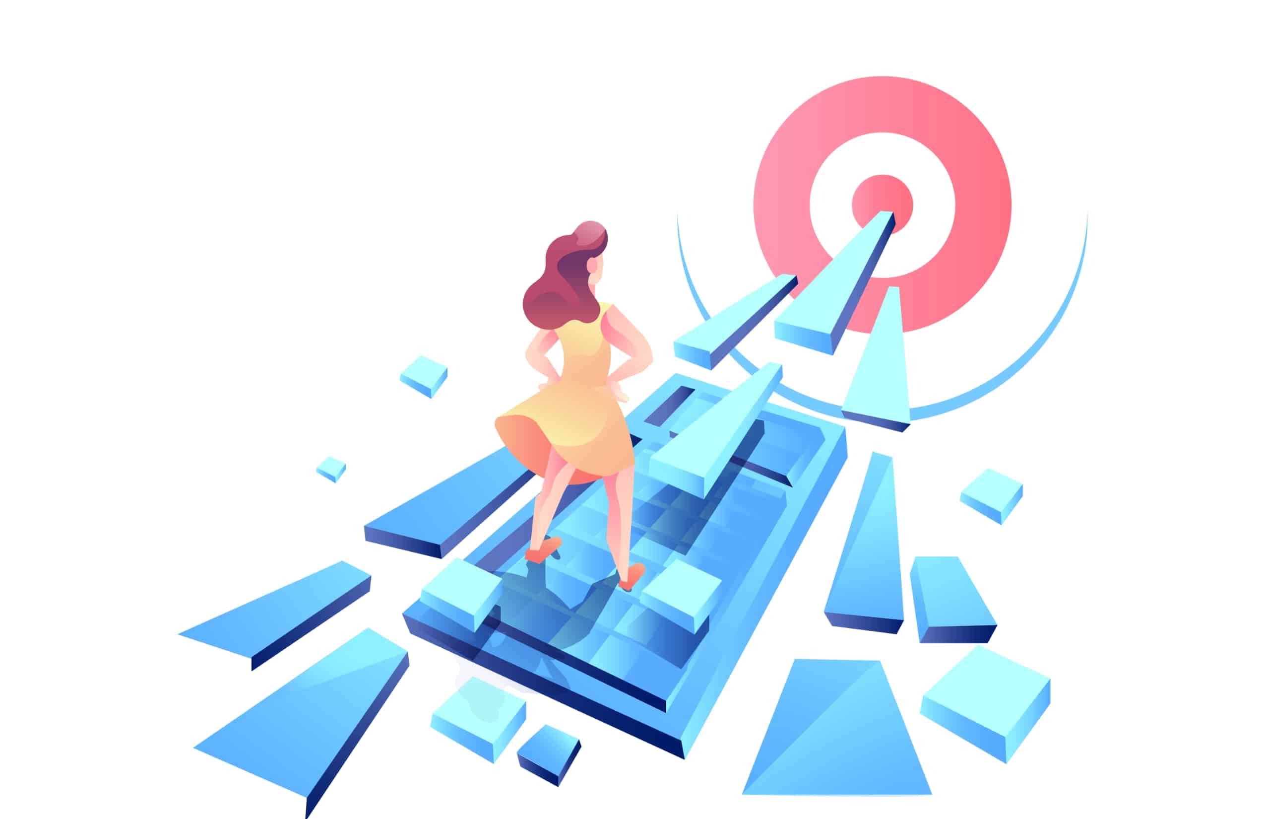 Define Your Target Market