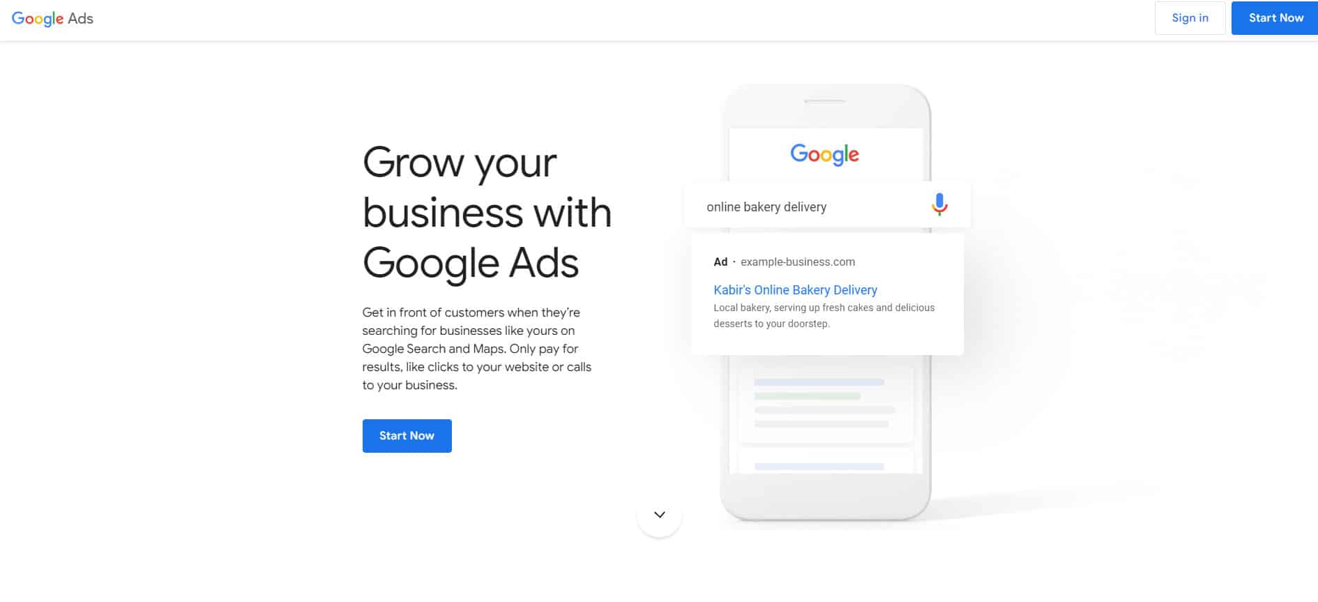 Go to Google AdWords Keyword Planner and create a free account.