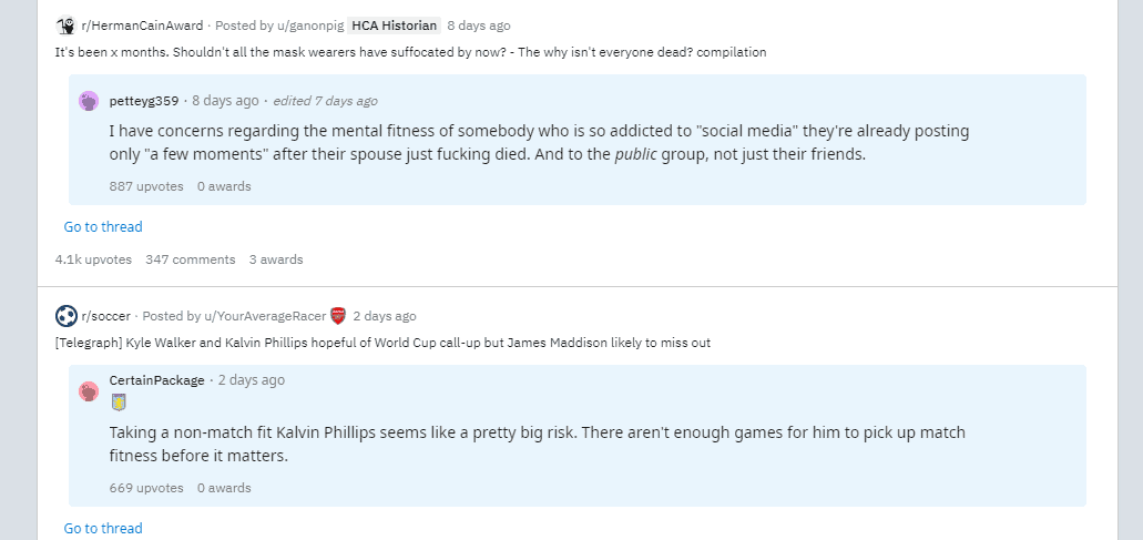 How to look for your niche audience