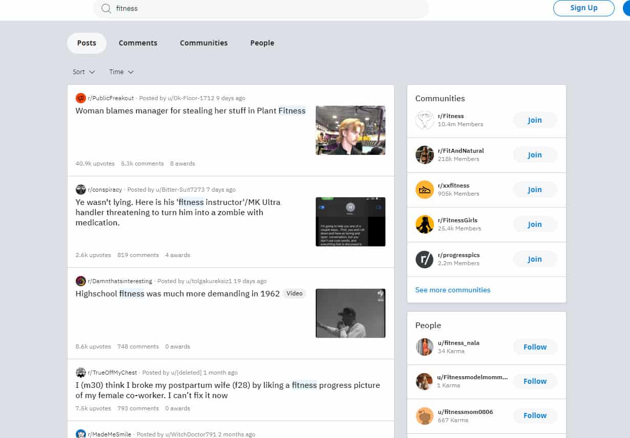How to look for your niche audience