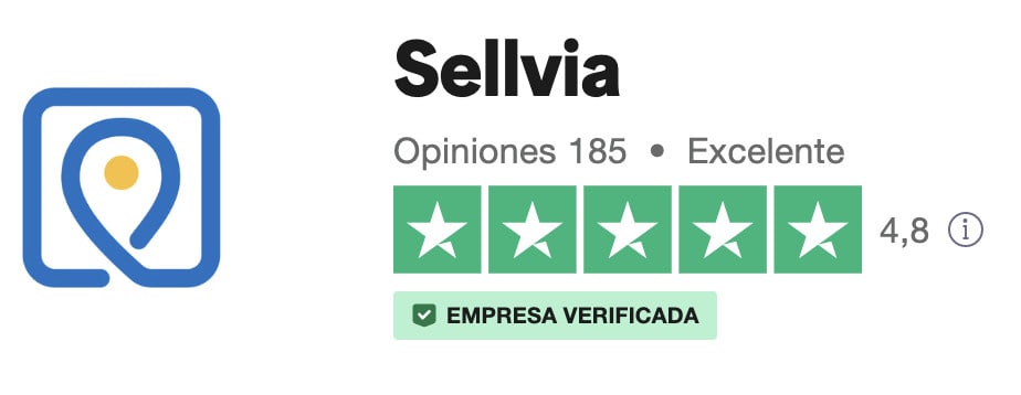 Sellvia Reviews