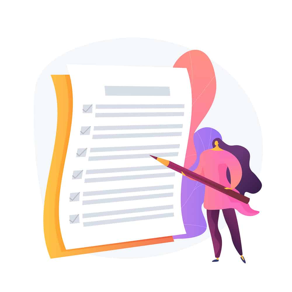 Niche list: The most profitable niches with low competition