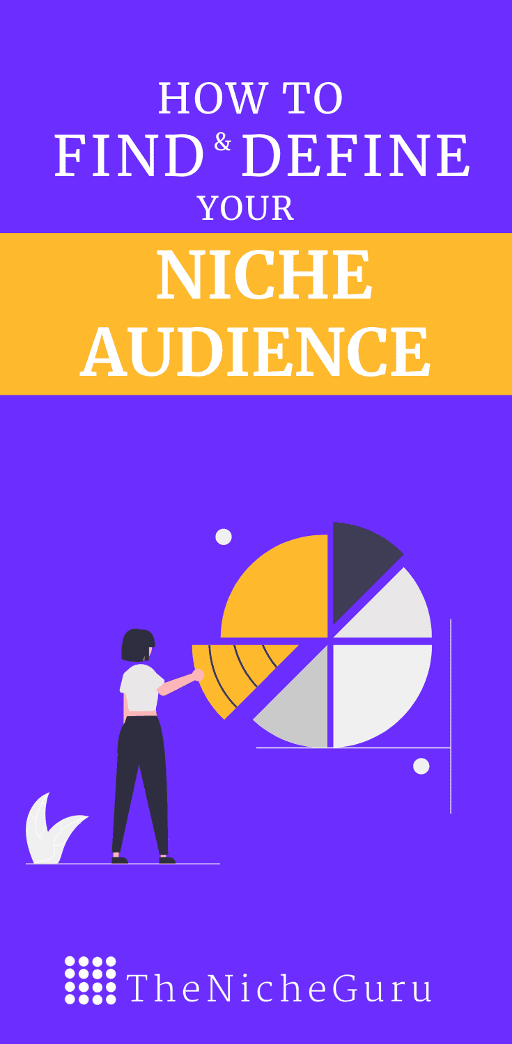 Learn how to find and define your niche audience in 5 easy and actionable steps.
#NicheAudience
#NicheTarget