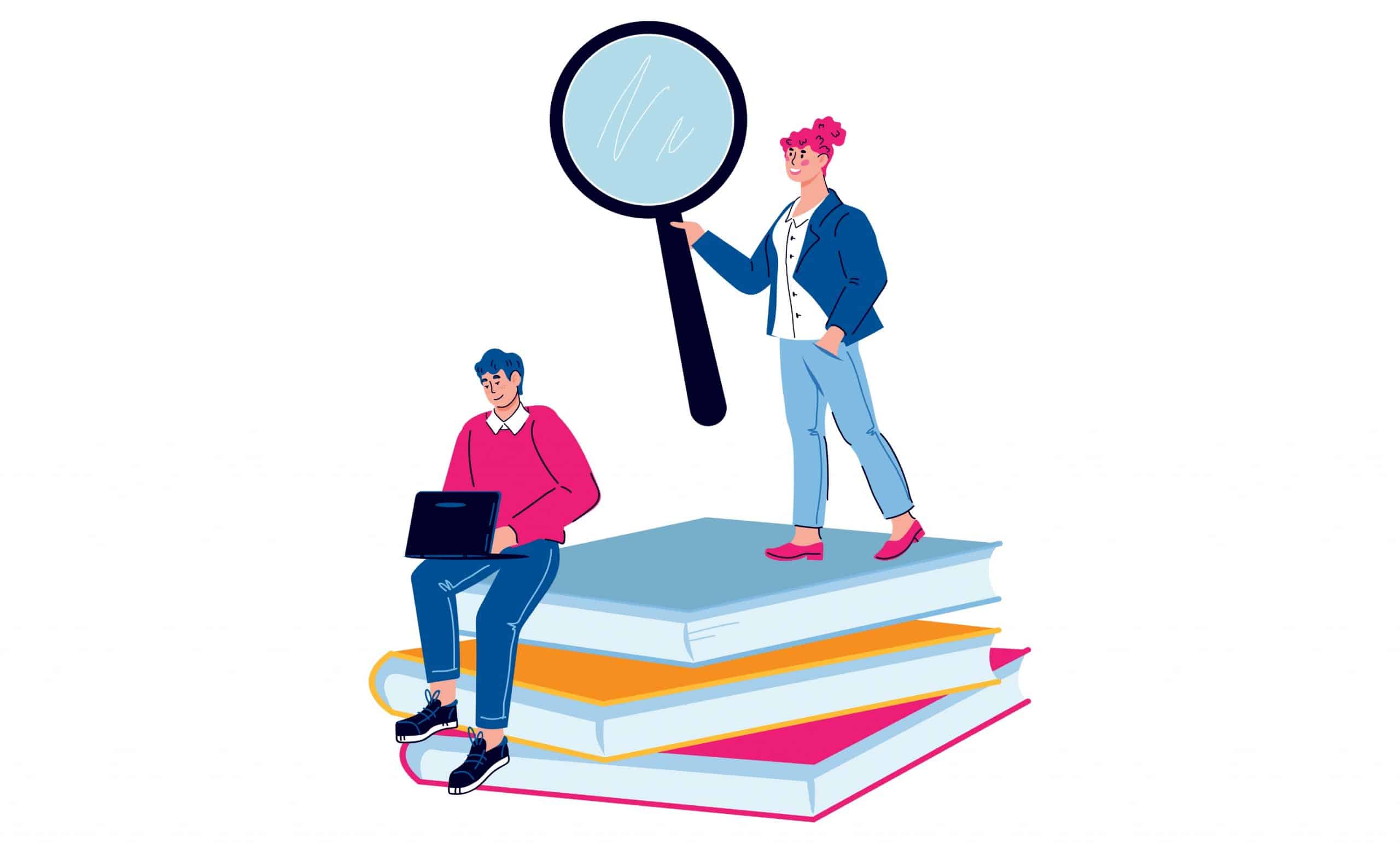 Research and hire an expert to help with video creation