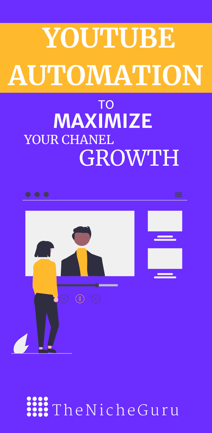Unlock the power of YouTube automation with our cutting-edge software. Boost your channel's growth and save time by scheduling, commenting, and analyzing your videos with advanced features. Try it now and take your YouTube channel to the next level.
#youtubegrowth #youtubemarketing #youtubetools