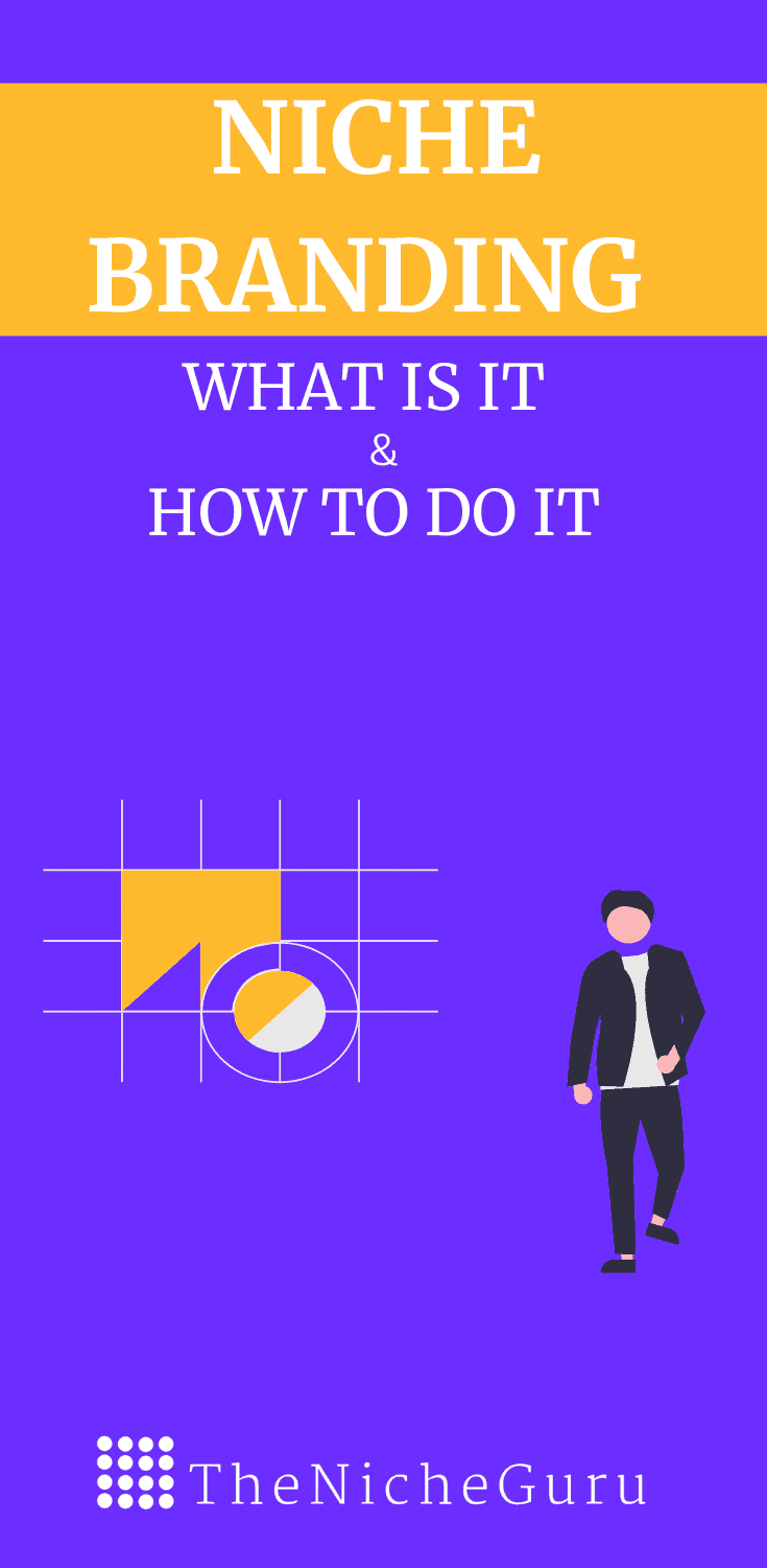 Niche branding: What is it and how to effectively do it. Includes steps to build brand awareness step by step.
#NicheBranding
#brandingawareness