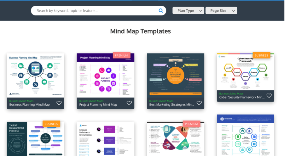 Venngage Infographic Maker