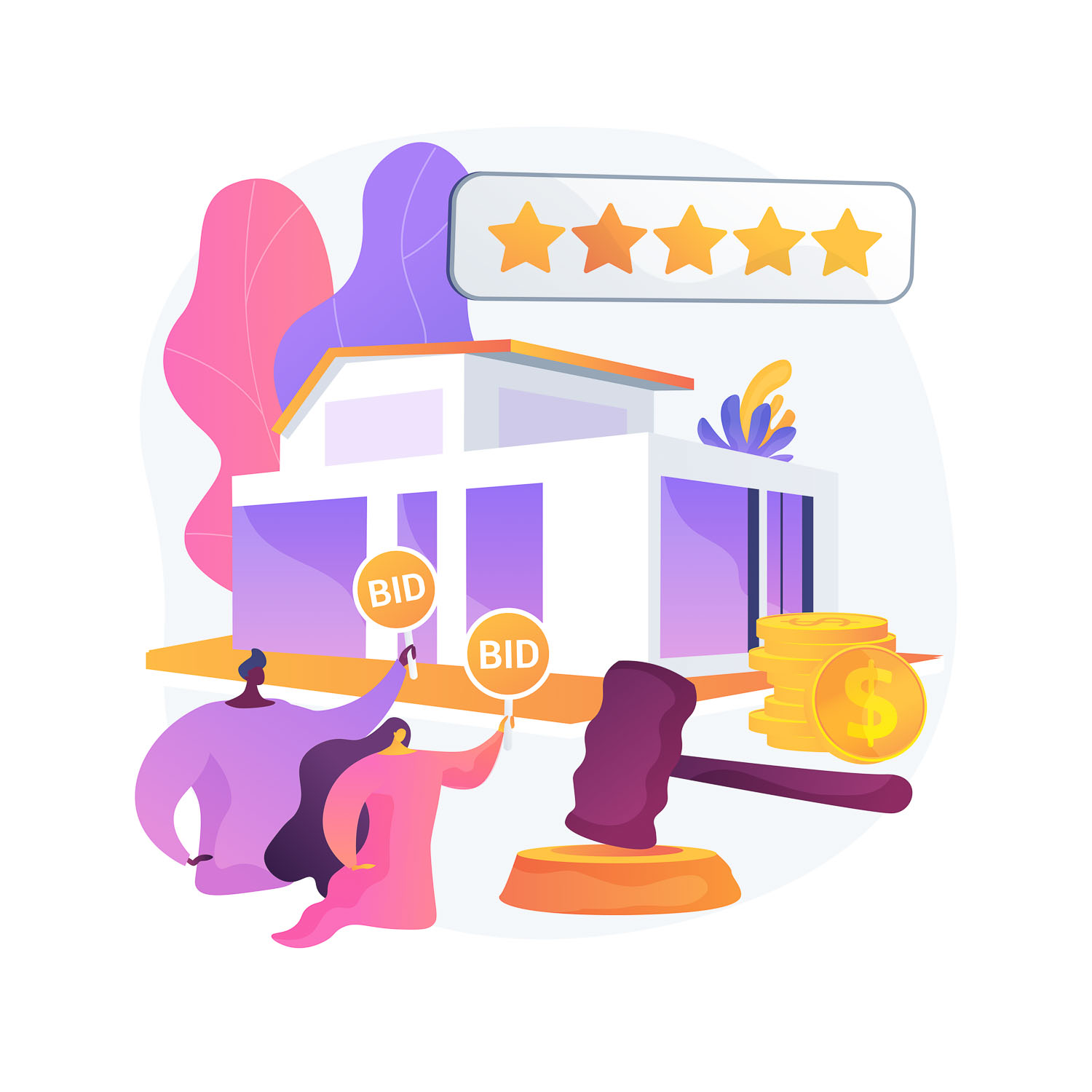 Tips For Building A niche Marketing Plan For Law Firms