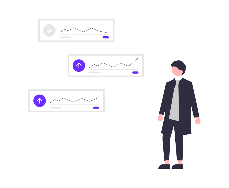 analyzing market demand