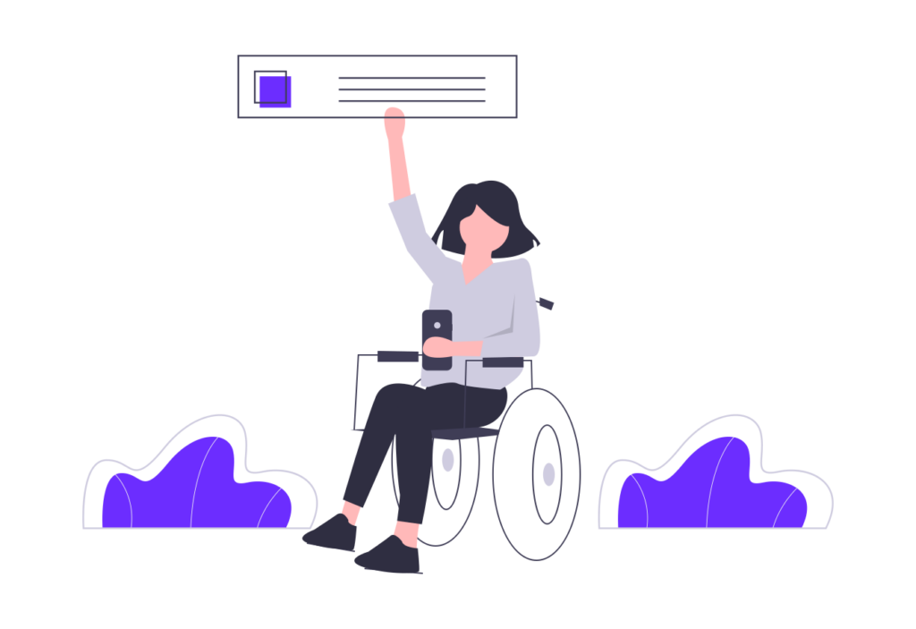 Maximizing Website Accessibility.