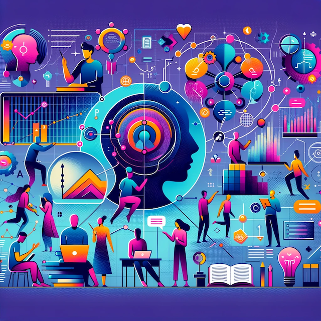 adaptative learning, what is it?